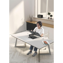 MONITOR ACC DESK STAND 17-32" / MS-D1ST-01 GEMBIRD