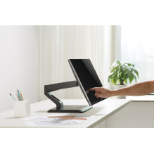 MONITOR ACC DESK STAND 17-32" / MS-D1ST-01 GEMBIRD