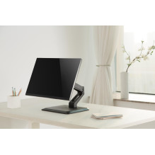 MONITOR ACC DESK STAND 17-32" / MS-D1ST-01 GEMBIRD
