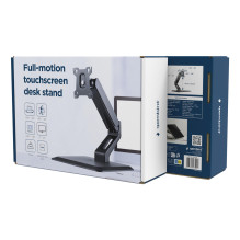 MONITORIAUS ACC STALO STOVAS 17-32" / MS-D1ST-01 GEMBIRD