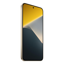 MOBILE PHONE POCO X8 / 8 / 256GB ORANGE MZB0P6JEU POCO