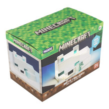 Paladone Minecraft Arctic Fox Light Paladone Minecraft Arctic Fox Light