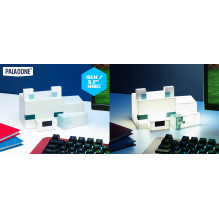 Paladone Minecraft Arctic Fox Light Paladone Minecraft Arctic Fox Light