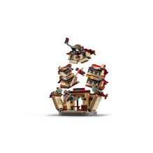 Konstruktorius - LEGO ONE PIECE 75638 926 Detalės 5 Mini Figūrėlės Konstruktorius - LEGO ONE PIECE 75638 926 Detalės 5 Mini Figūrėlės
