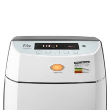 Fakir Luminoso Smart Ionen- Luftreiniger mit HEPA-Filter, weiss - 50 Watt Fakir Luminoso Smart Ionen- Luftreiniger mit HEPA-Filter, weiss - 50 Watt