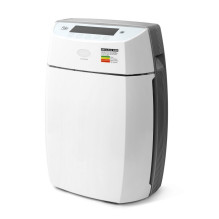 Fakir Luminoso Smart Ionen- Luftreiniger mit HEPA-Filter, weiss - 50 Watt Fakir Luminoso Smart Ionen- Luftreiniger mit HEPA-Filter, weiss - 50 Watt