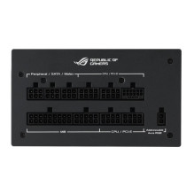 ASUS Netzteil ROG STRIX Aura Edition 1000W 80+ Gold