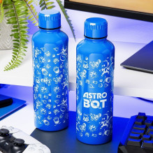 Paladone Astrobot Metal Water Bottle Paladone Astrobot Metal Water Bottle