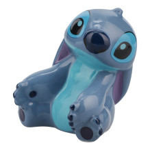 Paladone Disney Stitch And Pineapple Salt and Pepper Shakers Paladone Disney Stitch And Pineapple Salt and Pepper Shakers