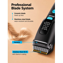 Ray Battler RB 6901 Pet Trimmer