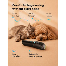 Ray Battler RB 6901 Pet Trimmer