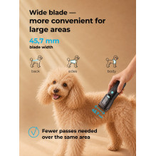Ray Battler RB 6901 Pet Trimmer