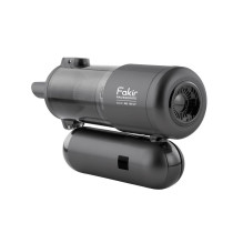 Fakir AS 150 LT (anthracite / black), 4in1 multifunction Cordless Handheld Vacuum Cleaner (vacuuming, inflating, blowing Fakir AS 150 LT (anthracite / black), 4in1 multifunction Cordless Handheld Vacuum Cleaner (vacuuming, inflating, blowing