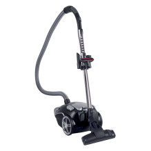 Fakir CANISTER VACUUM CLEANER BLACK VAC POWER TS 790 Fakir CANISTER VACUUM CLEANER BLACK VAC POWER TS 790