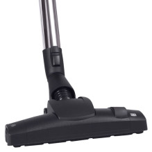 Fakir CANISTER VACUUM CLEANER BLACK VAC POWER TS 790 Fakir CANISTER VACUUM CLEANER BLACK VAC POWER TS 790