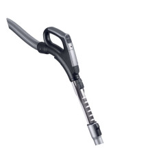 Fakir CANISTER VACUUM CLEANER BLACK VAC POWER TS 790 Fakir CANISTER VACUUM CLEANER BLACK VAC POWER TS 790