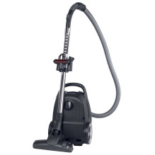 Fakir CANISTER VACUUM CLEANER BLACK VAC POWER TS 790 Fakir CANISTER VACUUM CLEANER BLACK VAC POWER TS 790
