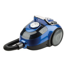 Fakir Apollo BL 150 bagless Canister Vacuum Cleaner, blue / silver - 800 Watt Fakir Apollo BL 150 bagless Canister Vacuum Cleaner, blue / silver - 800 Watt