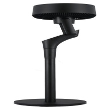 Fakir PRESTIGE VC° 550 black 2in1 Stand -and Table Fan