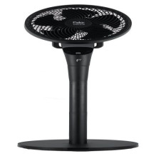 Fakir PRESTIGE VC° 550 black 2in1 Stand -and Table Fan