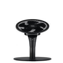 Fakir PRESTIGE VC° 550 black 2in1 Stand -and Table Fan