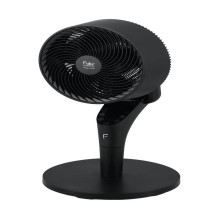 Fakir PRESTIGE VC° 550 black 2in1 Stand -and Table Fan