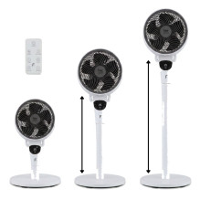 Fakir PRESTIGE VC 550 white...