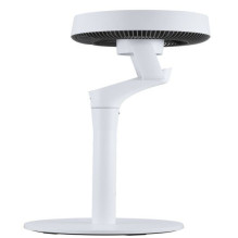 Fakir PRESTIGE VC 550 white 2in1 Stand -and Table Fan Fakir PRESTIGE VC 550 white 2in1 Stand -and Table Fan