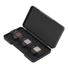 ND Filter Set - DJI Mini 5 Pro ND Filter Set (ND8/32/128, 1.12g each) ND Filter Set - DJI Mini 5 Pro ND Filter Set (ND8/32/128, 1.12g each)