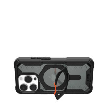 Telefono dėklas - UAG Plasma XTE MagSafe iPhone 16 Pro Juodas, Oranžinis Telefono dėklas - UAG Plasma XTE MagSafe iPhone 16 Pro Juodas, Oranžinis