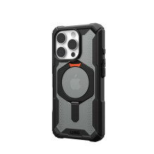 Telefono dėklas - UAG Plasma XTE MagSafe iPhone 16 Pro Juodas, Oranžinis Telefono dėklas - UAG Plasma XTE MagSafe iPhone 16 Pro Juodas, Oranžinis