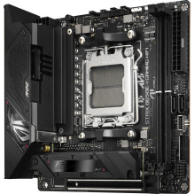 Asus Rog Strix B650E-I Motherboard / Wifi / AMD B650 / Socket AM5 / DDR5 / mini ITX