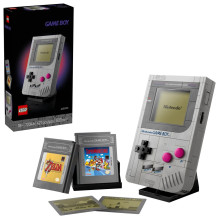 LEGO Gaming Game Boy (72046)