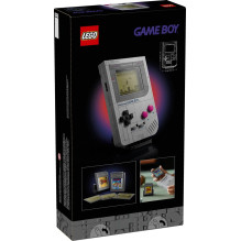 LEGO 72046 Super Mario Game Boy