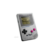 LEGO 72046 Super Mario Game Boy