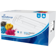 Toner MediaRange Canon 724...