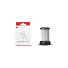 Vacuum Cleaner Accessory, ROBOROCK, Filter, For F25 Combo, F25 ACE Combo, 8.08.0049 Vacuum Cleaner Accessory, ROBOROCK, Filter, For F25 Combo, F25 ACE Combo, 8.08.0049