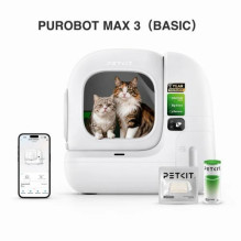 Petkit Purobot Max 3 Basic...