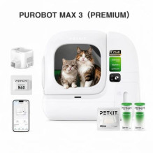 Petkit Purobot Max 3...