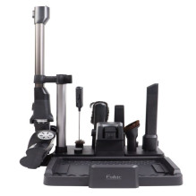 Fakir WD 9 PURE CLEAN 3in1 CORDLESS WET &amp; DRY VACUUM CLEANER