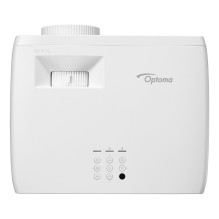 Projektorius Optoma UHZ35