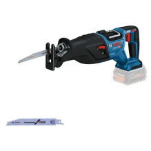 Bosch Prof . 18V BITURBO akumuliatoriaus įkroviklis GSA 18V-28 (be akumuliatoriaus / įkroviklio)
