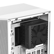 NZXT C1000 1000W Gaming Power Supply 80+ Gold, ATX3.1 PCIe5.0 Modular 135mm Fan
