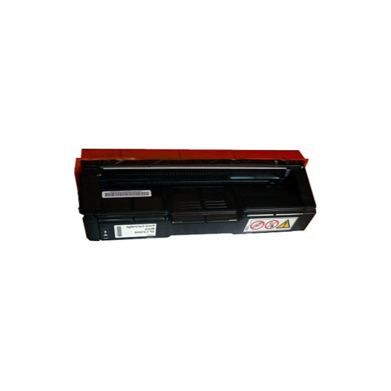 Toner Ricoh 406479 Black Original (406479)
