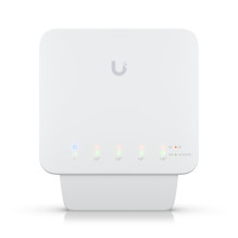 Switch Ubiquiti UniFi Flex...