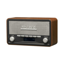 Radio Denver DAB-18