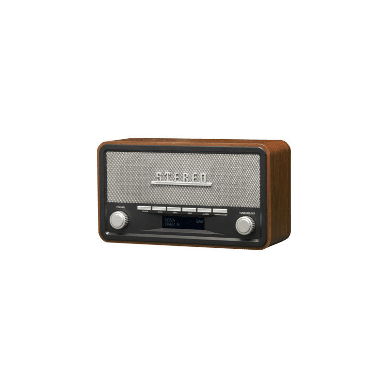 Radijas Denver DAB-18