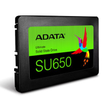 Dysk SSD Ultimate SU650 256GB 2.5 S3 3D TLC Retail