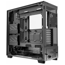 Noctua Flux Pro Noctua Edition (Black / wood, incl. NA-FH1 Lüfter-Hub) Noctua Flux Pro Noctua Edition (Black / wood, incl. NA-FH1 Lüfter-Hub)