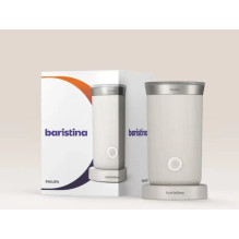 Philips Baristina BAR311 / 00 milk white Philips Baristina BAR311 / 00 milk white